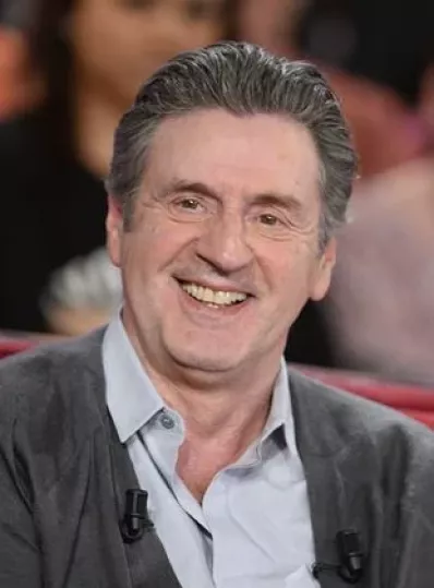 Daniel Auteuil