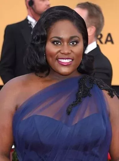 Danielle Brooks