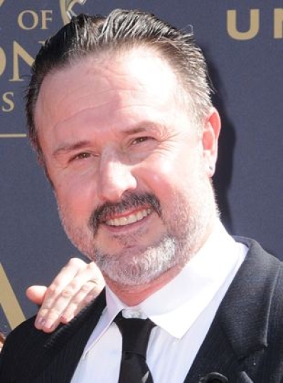 David Arquette