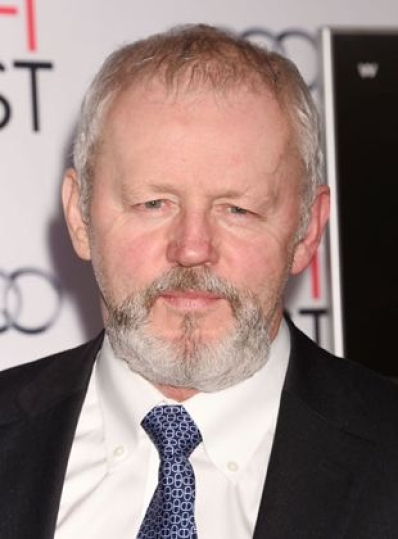 David Morse