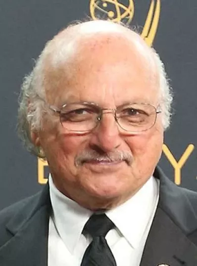 Dennis Franz