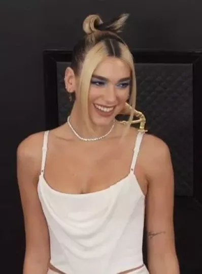 Dua Lipa