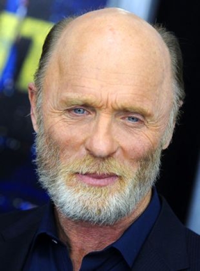 Ed Harris portrait