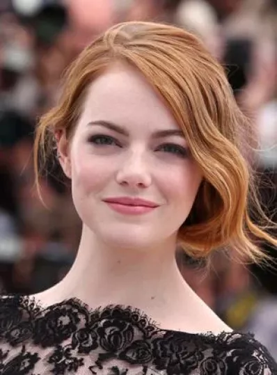 Emma Stone