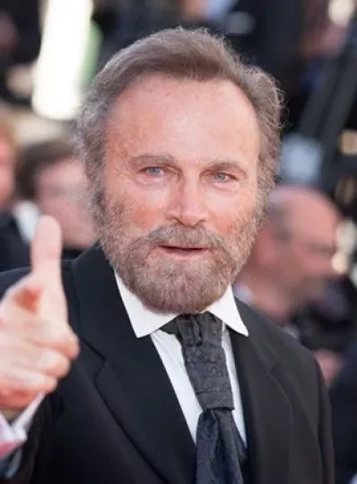 Franco Nero