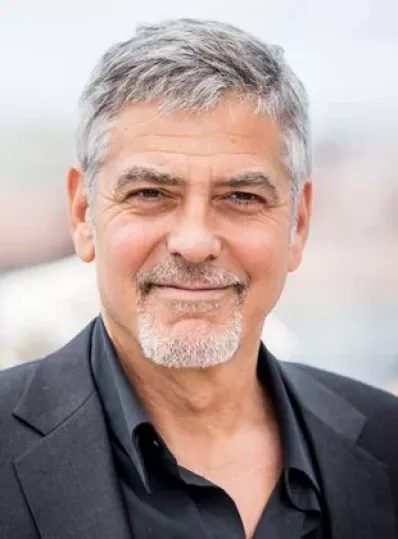 George Clooney