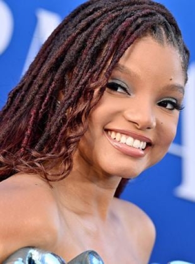 Halle Bailey