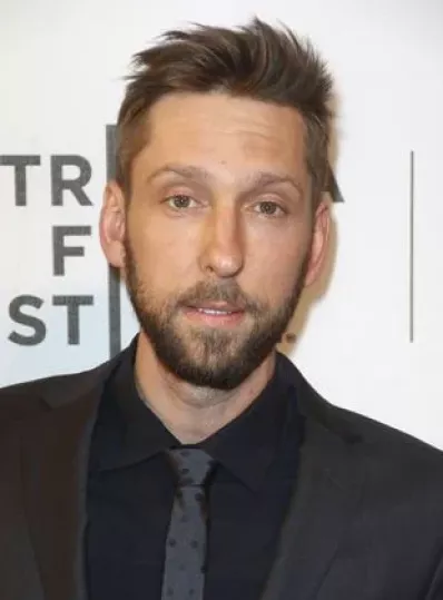 Joel David Moore