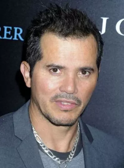 John Leguizamo