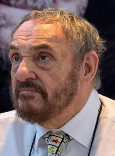 John Rhys-Davies