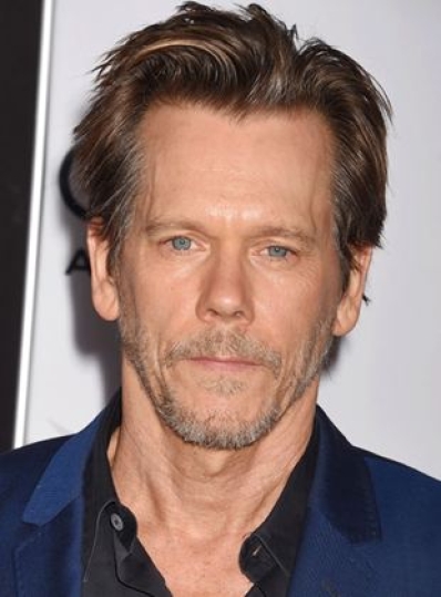 Kevin Bacon