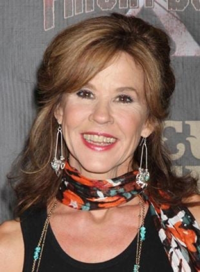 Linda Blair