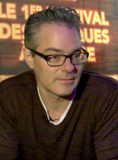 Marco Beltrami