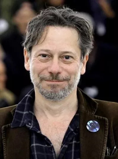 Mathieu Amalric