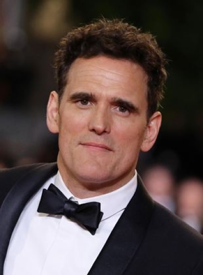 Matt Dillon