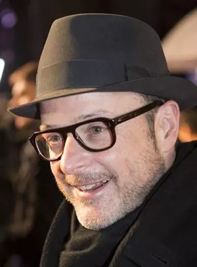 Matthew Vaughn