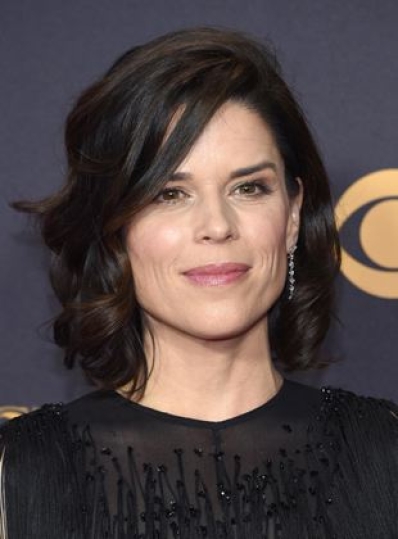 Neve Campbell