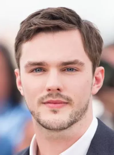 Nicholas Hoult