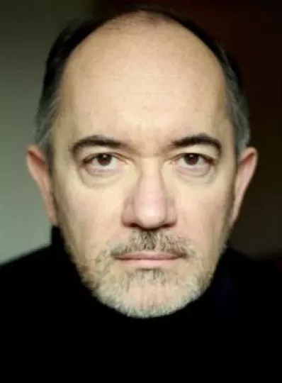 Olivier Claverie