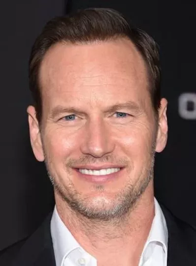 Patrick Wilson