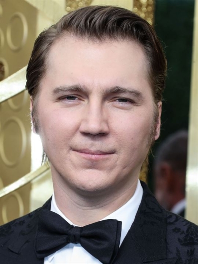 Paul Dano