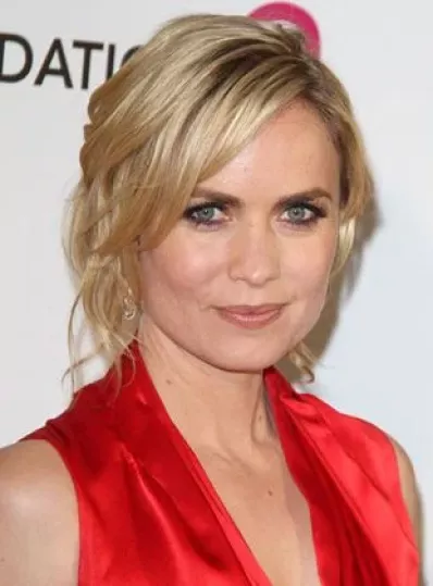 Radha Mitchell