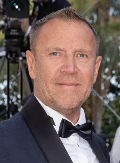 Renny Harlin