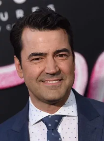 Ron Livingston