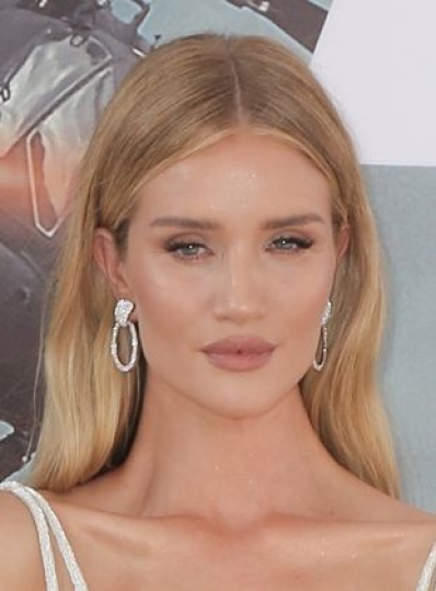 Rosie Huntington-Whiteley