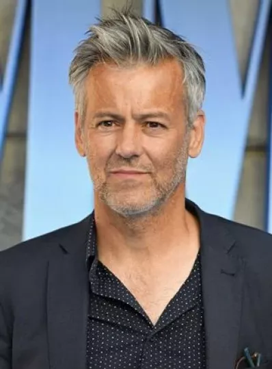 Rupert Graves