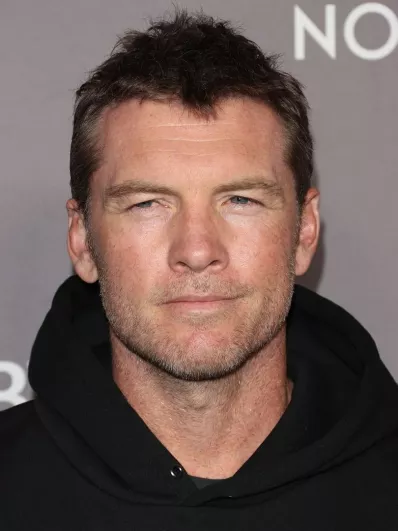 Sam Worthington