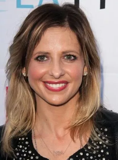 Sarah Michelle Gellar