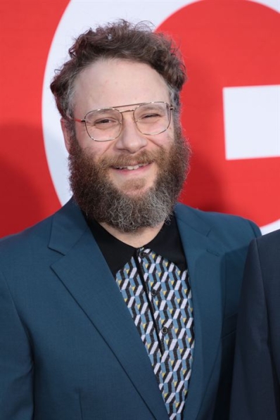 Seth Rogen