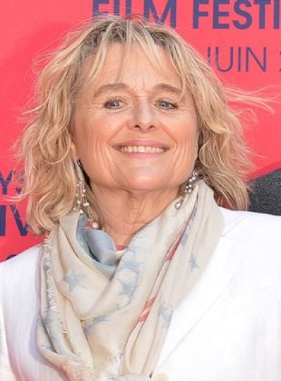 Sinéad Cusack