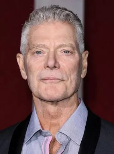 Stephen Lang