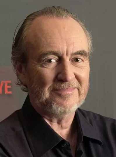 Wes Craven