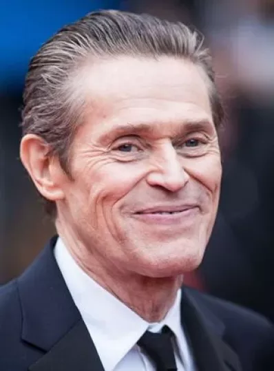 Willem Dafoe