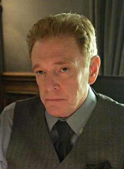 William Atherton