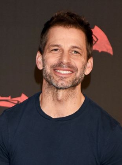 Zack Snyder