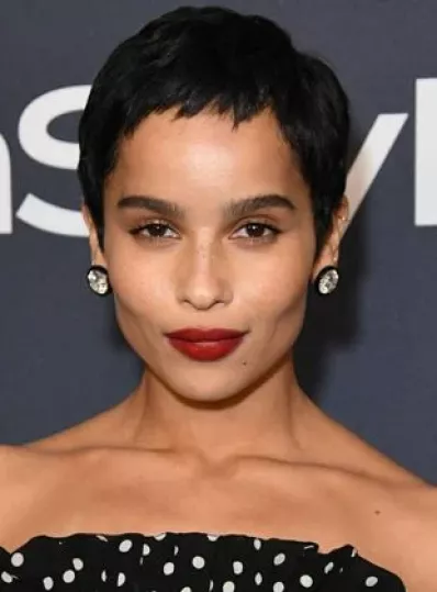 Zoë Kravitz