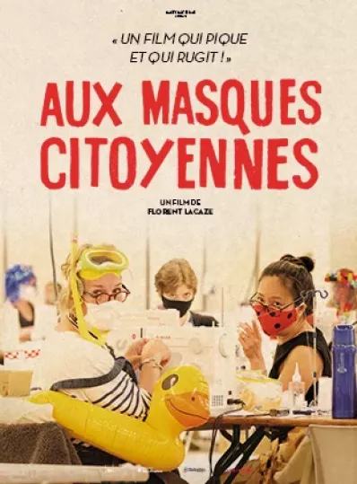 auxmasques