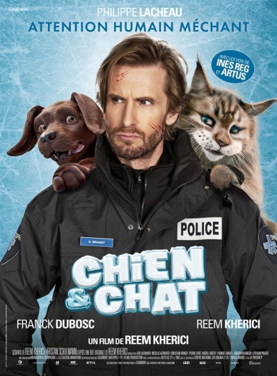 chien et chat