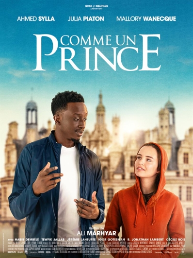 commeunprince