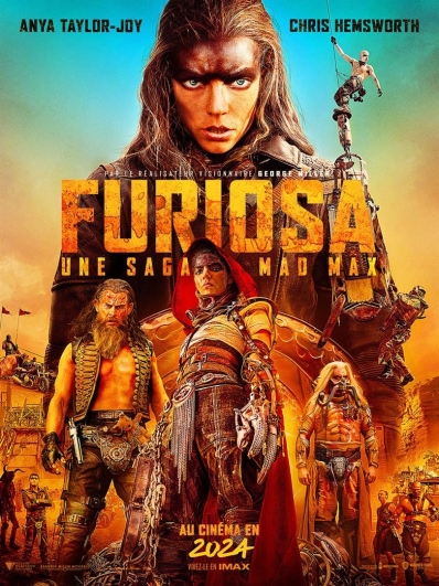 furiosa