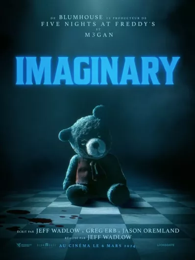 imaginary