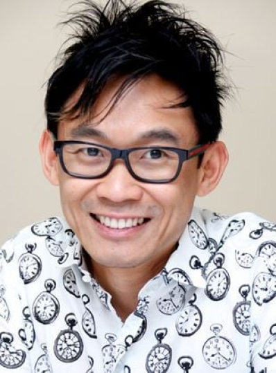 james wan