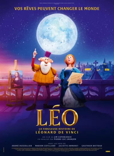 leo