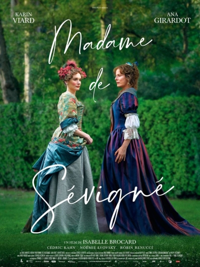 madame de sevigne