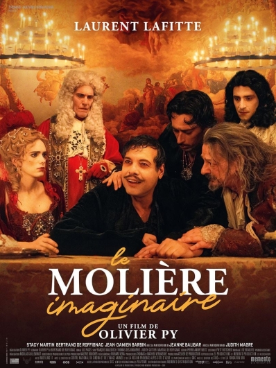 moliere