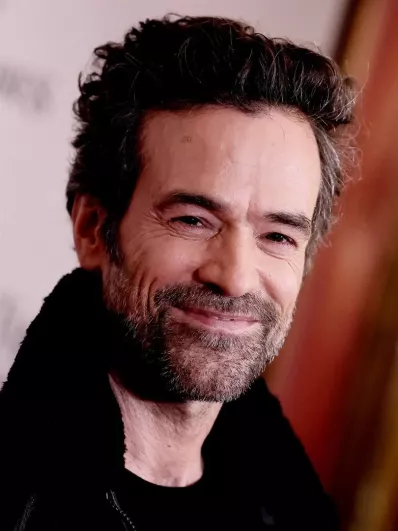 romain duris